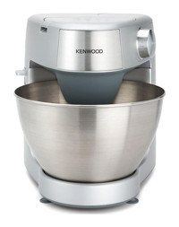 Kenwood KHC29.A0SI Çırpıcı 1000 W Gümüş Mutfak Robotu