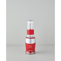English Home KBL 3010 570 ml Plastik Kişisel Çift Bıçaklı Smoothie Blender Kırmızı