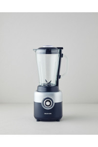 English Home SBL 3001 1750 ml Plastik 6 Bıçaklı Smoothie Blender Lacivert