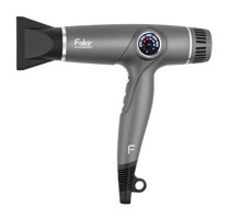 Fakir Pro Ion Shot 1500 W Saç Kurutma Makinesi Gri