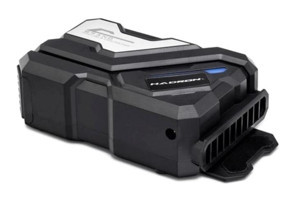 Hadron H2010/50 2000 rpm Mini Tek Fanlı Plastik 17 inç Laptop Soğutucu