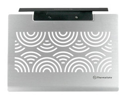 Thermaltake CL-N0003 WAVX13 Tek Fanlı Alüminyum 13 inç Laptop Soğutucu