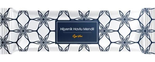 Balkan Rulo Havlu 100 Yaprak Islak Mendil