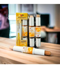 Royal Paris Çift Taraflı Krem Stick Kontür