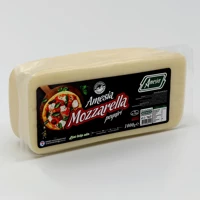 Amesia Mozzarella İnek Peyniri 1 kg