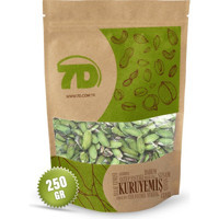 7d Gaziantep Tane Antep Fıstığı 250 gr