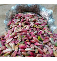Naturalköyürünleri Taze Gaziantep Tane Antep Fıstığı 500 gr