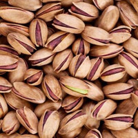 Fıstıkçı Pazarı Ana Çıtlak Kabuklu Kavrulmuş Taze Gaziantep Tane Antep Fıstığı 4 kg