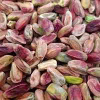 Fıstıkçı Pazarı Meverdi Taze Gaziantep Tane Antep Fıstığı 4 kg