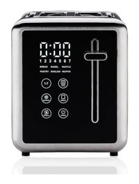 Korkmaz Opal A972 2 Dilim 1500 W Gri Ekmek Kızartma Makinesi