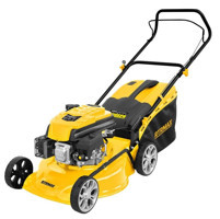 Rtrmax RTR9640 İtmeli Benzinli Çim Biçme Makinesi