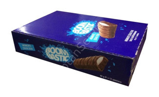 Şölen Boombastıc Marsmallowlu Kek 12x40 gr