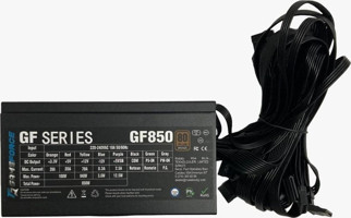 Gameforce GF850 850 W 80+ Bronz Tam Modüler Power Supply