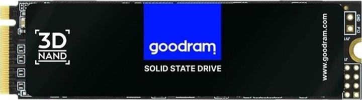 Goodram PX500 PCIe Gen 3x4 2 TB 2.5 inç SSD