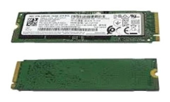 Samsung MZ-VLB1T0A PCIe Gen 3x4 1 TB 2.5 inç SSD