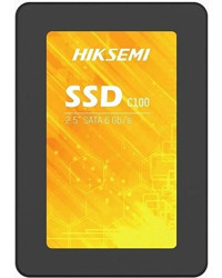 Hiksemi HS-SSD-WAVE(N) SATA 3.0 480 GB 2.5 inç SSD