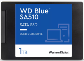 Wd WDS100T3B0A SATA 1 TB 2.5 inç SSD