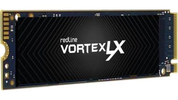 Mushkin Vortex LX MKNSSDVL2TB-D8 PCI-Express 4.0 2 TB 2.5 inç SSD