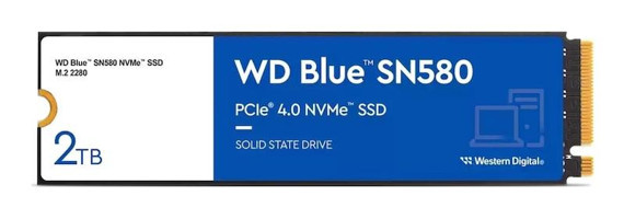 Wd WDS200T3B0E SATA 2 TB 2.5 inç SSD