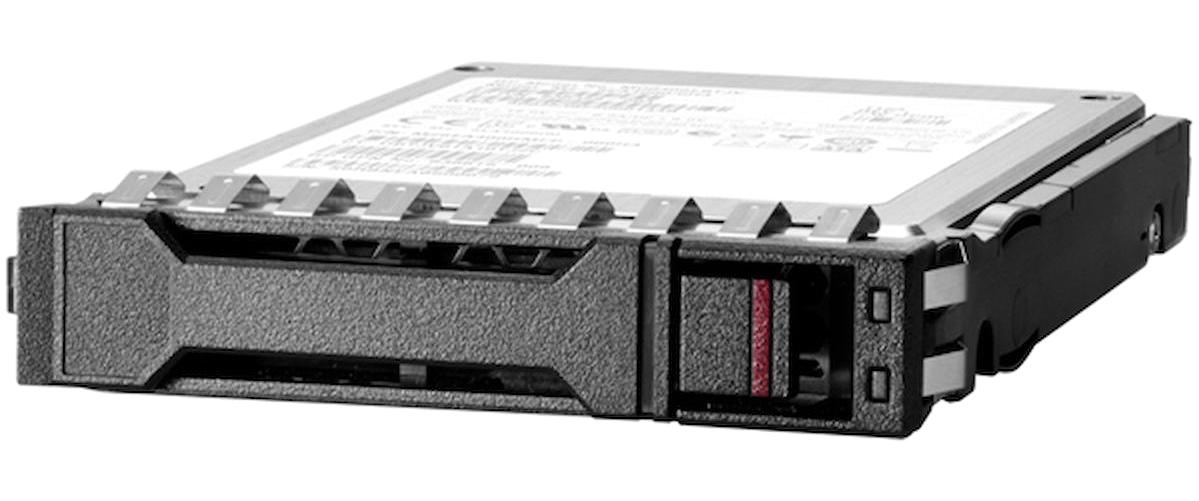 Hp P40497-B21 SATA 3.0 480 GB 2.5 inç SSD