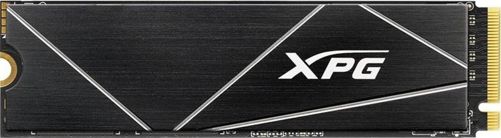 Xpg AGAMMIXS70B-2T-CS PCIe Gen 4x4 2 TB 2.5 inç SSD