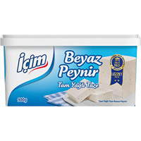 İçim Beyaz İnek Peyniri 900 gr