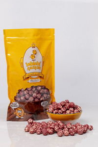 Leblebi Çarşısı Kavrulmuş Tuzsuz Narlı Denizli Sarı Leblebi 500 gr