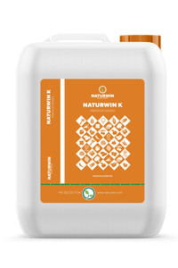 Naturwin Potasyum Meyve ve Sebze Toprak Sıvı Gübre 20 lt