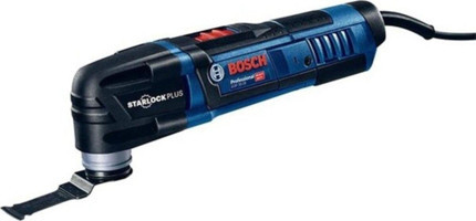 Bosch GOP 30-28 300 W Elektrikli Kablolu Dekupaj Testere
