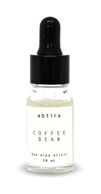 Abtira Coffee Bean Göz Çevresi Serumu 10 ml