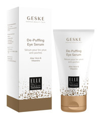 Geske De-Puffing Göz Çevresi Serumu 30 ml