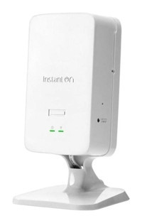 Hpe Aruba Instant On AP22D S1U76A 2.4-5 Ghz 867 Mbps Kablosuz İç Mekan Duvar Tipi Access Point Router