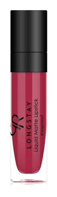 Golden Rose Longstay Liquid Matte No:06 Likit Ruj