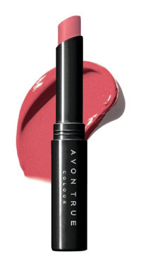 Avon True Beauty Lip Stylo Rose Cream Stick Ruj