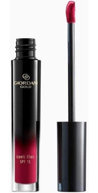 Oriflame Giordani Gold Iconic Elixir Ruby Red Likit Ruj
