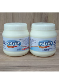 Yılsüt Tam Yağlı Şavak Tulum İnek Peyniri 2x470 gr