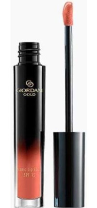 Oriflame Giordani Gold Iconic Elixir Velour Nude Likit Ruj
