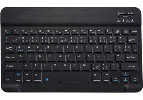 Microcase Al2723 Türkçe Q Wireless Kablosuz Siyah Normal Klavye