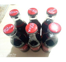 Cola Turka Şişe Kola 6x200 ml