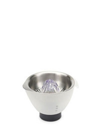 Kenwood AT312 600 ml Gümüş Narenciye Sıkacağı