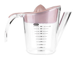 Crick Crack Harmony Pembe Narenciye Sıkacağı
