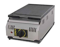 Gma G1030 IZ 1500 W Döküm Elektrikli Izgara