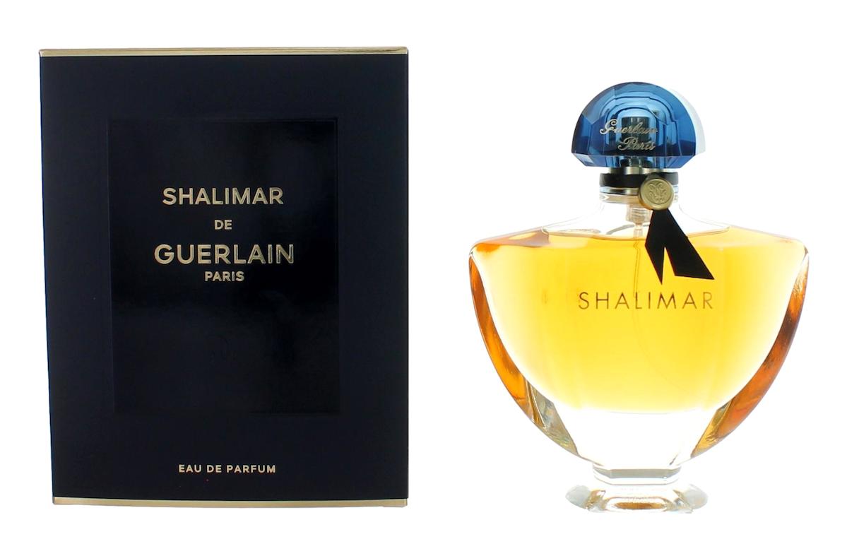 Guerlain Shalimar EDP Kadın Parfüm 90 ml