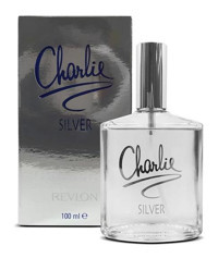 Revlon Charlie Silver EDT Kadın Parfüm 100 ml