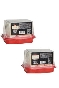 Kınalı Tam Olgunlaştırılmış Beyaz İnek Peyniri 2x700 gr