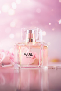 Wue. De Bonheur Kadın Parfüm 50 ml