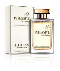 Lucas Romes Intensive EDP Kadın Parfüm 50 ml