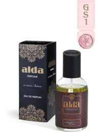 Alda Perfume Gs1 Kadın Parfüm 110 ml