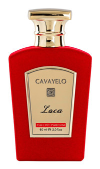 Cavayelo Loca EDP Kadın Parfüm 60 ml