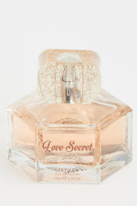 Defacto Love Secret Kadın Parfüm 75 ml